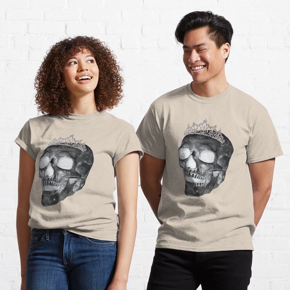 Item preview, Classic T-Shirt designed and sold by andrewalcock.