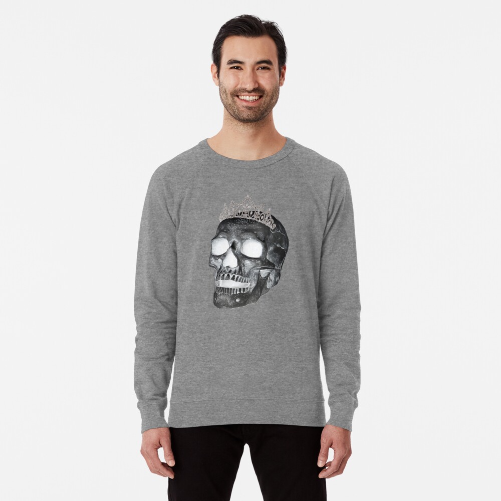 Item preview, Lightweight Sweatshirt designed and sold by andrewalcock.