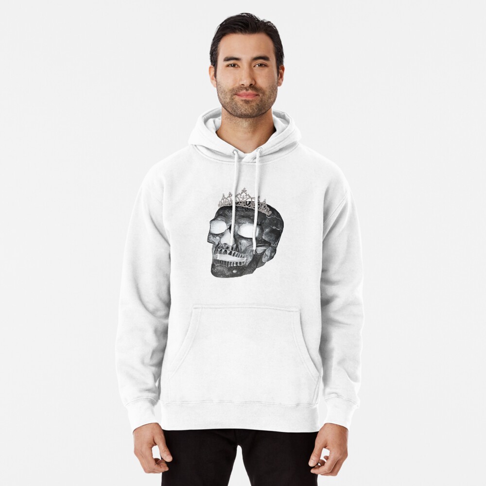 Item preview, Pullover Hoodie designed and sold by andrewalcock.
