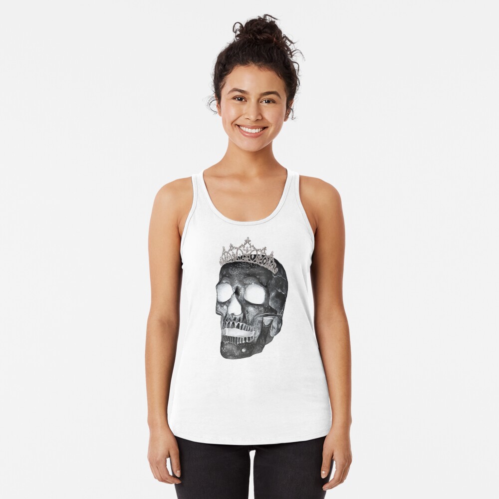 Item preview, Racerback Tank Top designed and sold by andrewalcock.