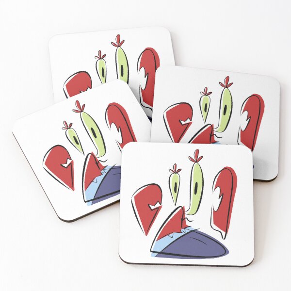 Item preview, Mr Krabs art designed and sold by abbymizu.