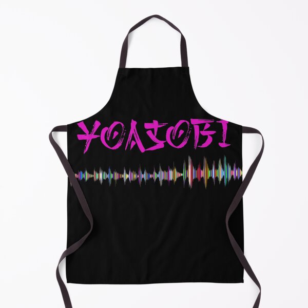Item preview, Yoasobi designed and sold by jlicero.