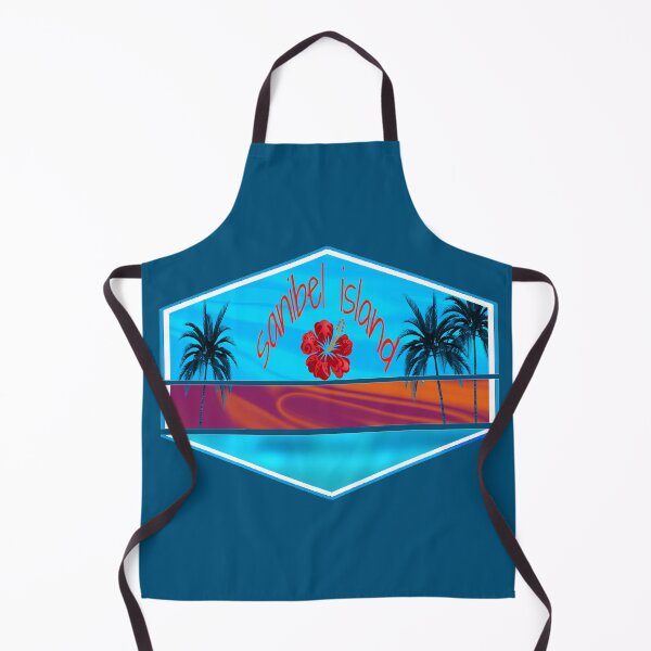 Item preview, SANIBEL ISLAND designed and sold by wahine24.