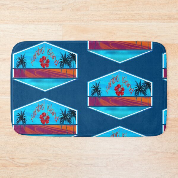 Item preview, SANIBEL ISLAND designed and sold by wahine24.