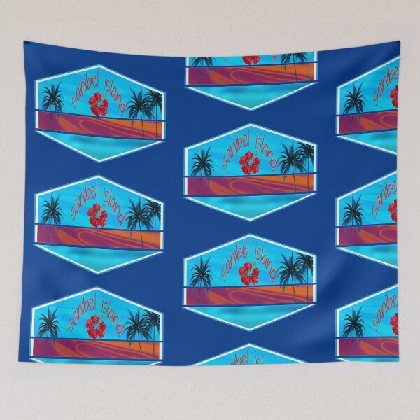 Item preview, SANIBEL ISLAND designed and sold by wahine24.