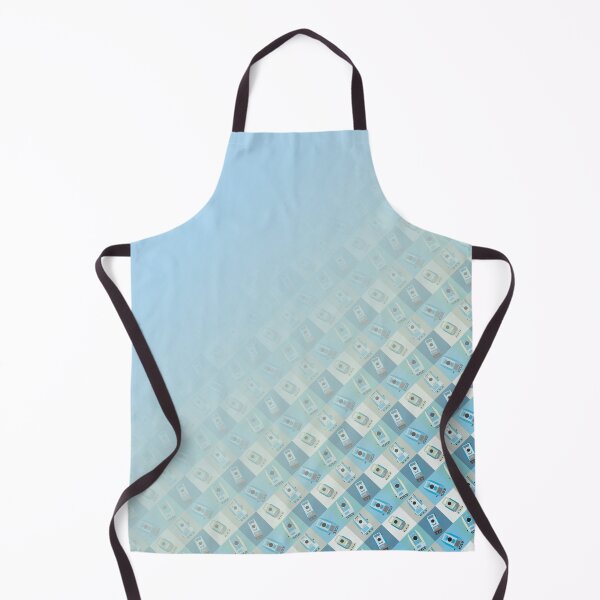 Item preview, TOTAL STATION BLUE designed and sold by AZMTH.