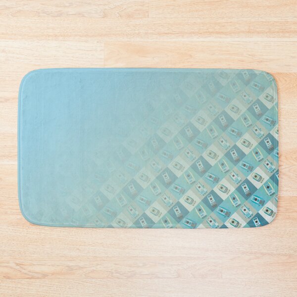 Item preview, TOTAL STATION BLUE designed and sold by AZMTH.