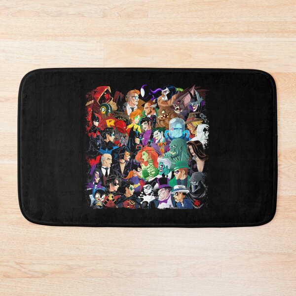 Item preview, Batfam VS.  designed and sold by ealzhd198.