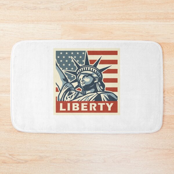 Item preview, 4th of July Independence Day Patriotic T-Shirt designed and sold by Pliskin-Design.