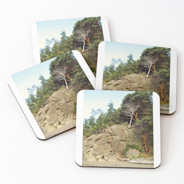 Item preview, Madrona trees, Washington state designed and sold by creuzy.