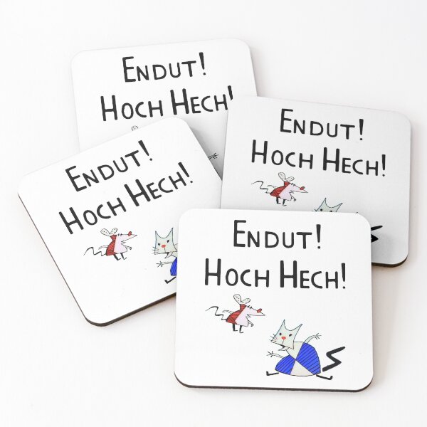 Artikelvorschau, Hoch Hech entworfen und verkauft von wozsimps.