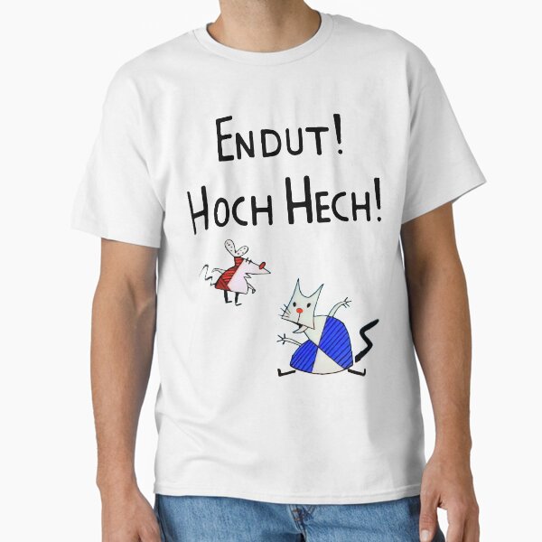 Artikel-Vorschau von Hoch Hech, designt und verkauft von wozsimps.