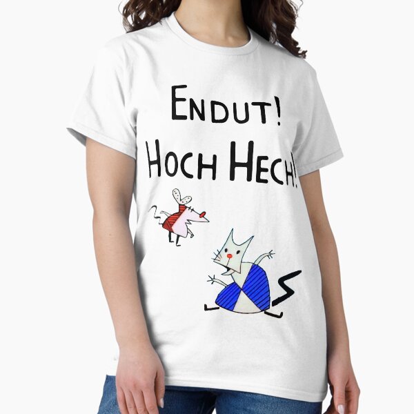 Artikel-Vorschau von Hoch Hech, designt und verkauft von wozsimps.