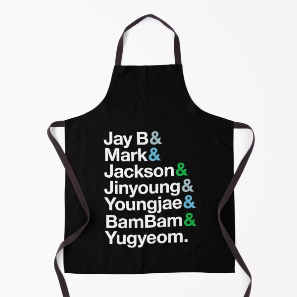 Item preview, GOT7 & Ampersand Style designed and sold by opalime.