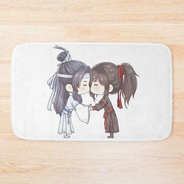 Item preview, UNTAMED.MDZS.WANGXIAN.KISS.KISS designed and sold by stephylee88.