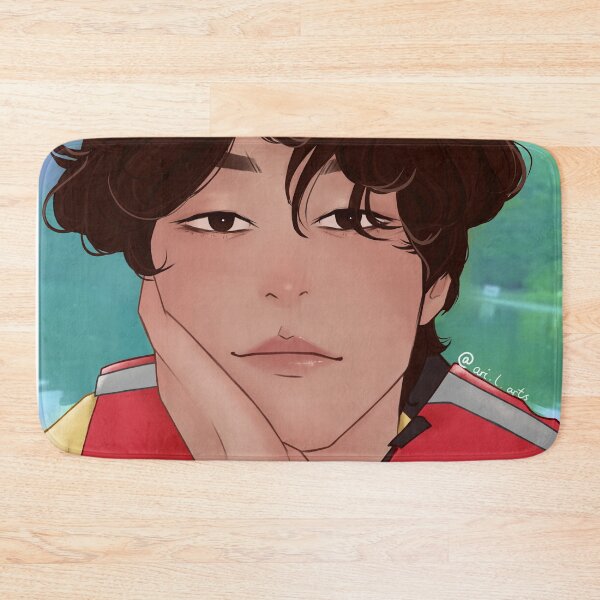 Item preview, Taehyung print  designed and sold by ArixArts.
