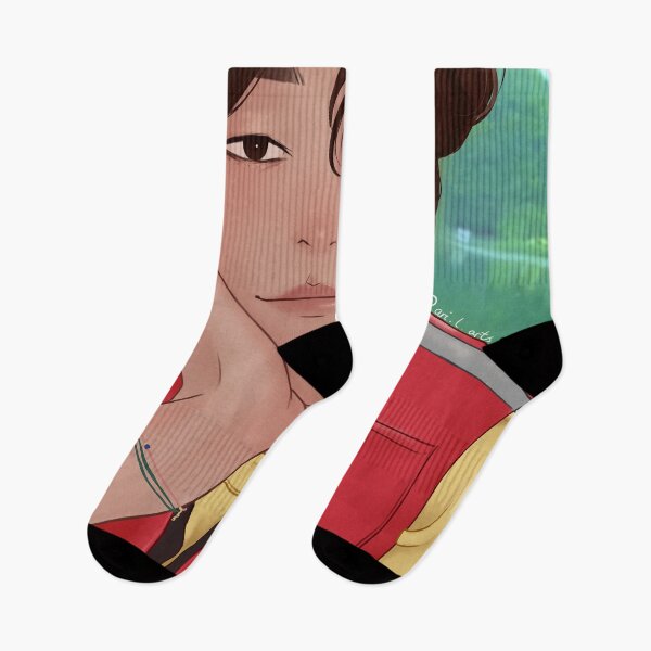 Item preview, Taehyung print  designed and sold by ArixArts.
