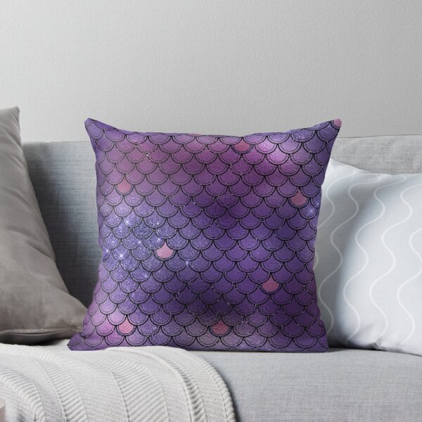 Item preview, Mermaid Glitter 8 designed and sold by PetsandBeyond.