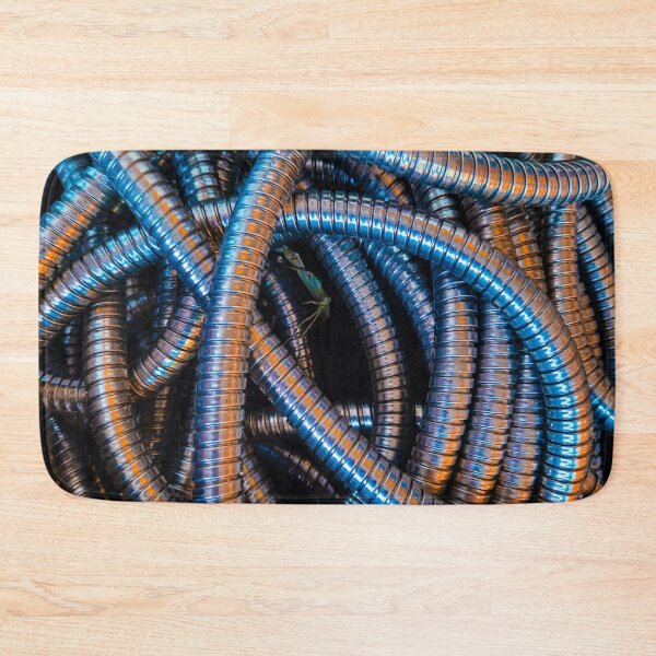 Item preview, Metal Hose Silver designed and sold by Designs By YL.