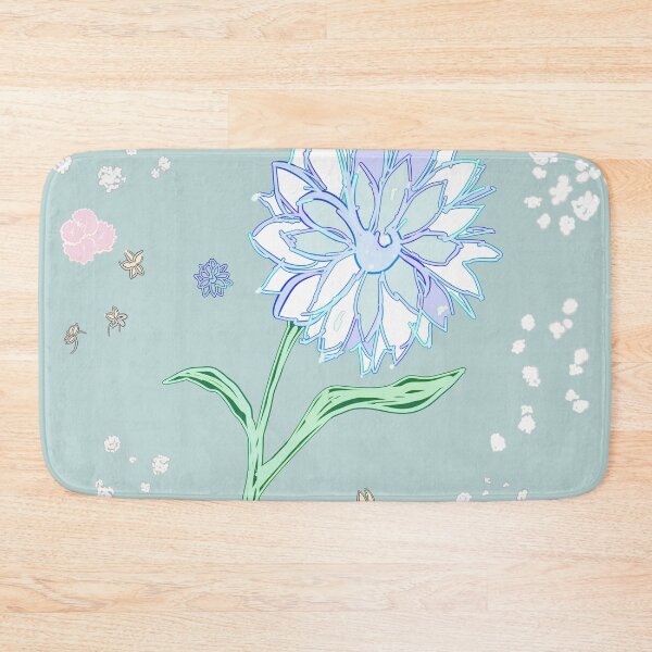 Item preview, Crystalline flora designed and sold by TheWarlordess.