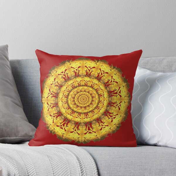 Item preview, Buzzing Circle designed and sold by Markus May.