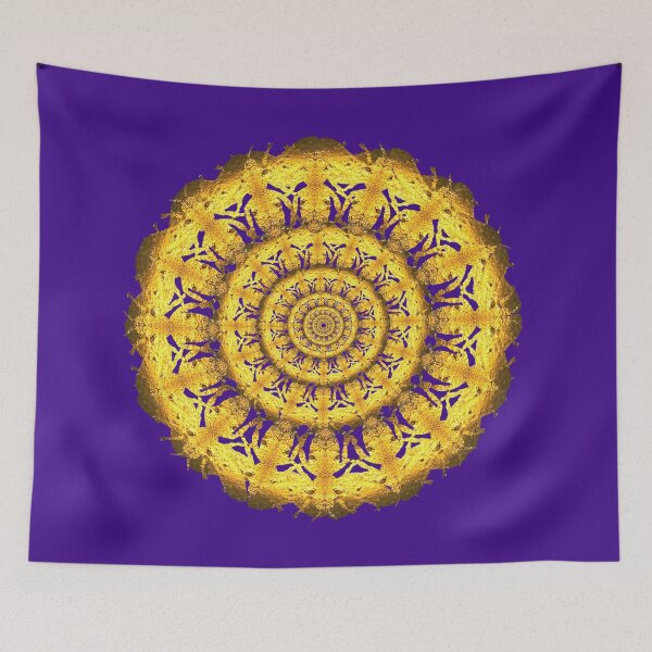 Item preview, Buzzing Circle designed and sold by Markus May.