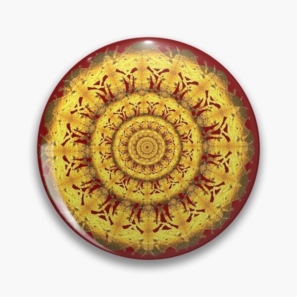 Item preview, Buzzing Circle designed and sold by Markus May.