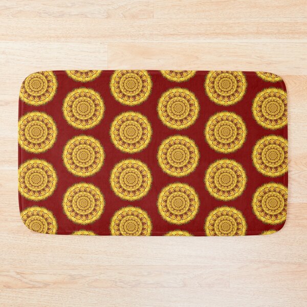 Item preview, Buzzing Circle designed and sold by Markus May.