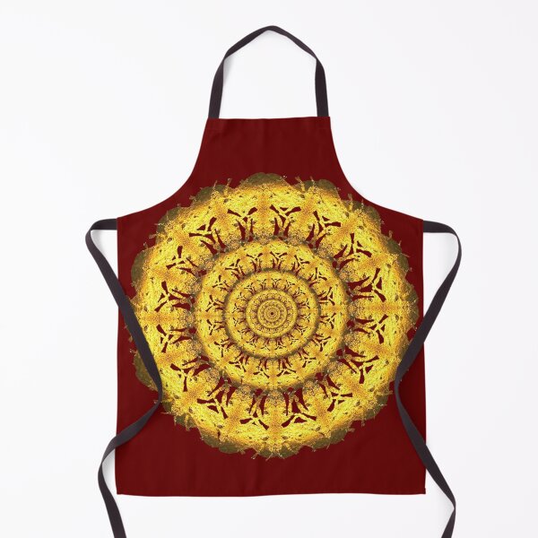 Item preview, Buzzing Circle designed and sold by Markus May.