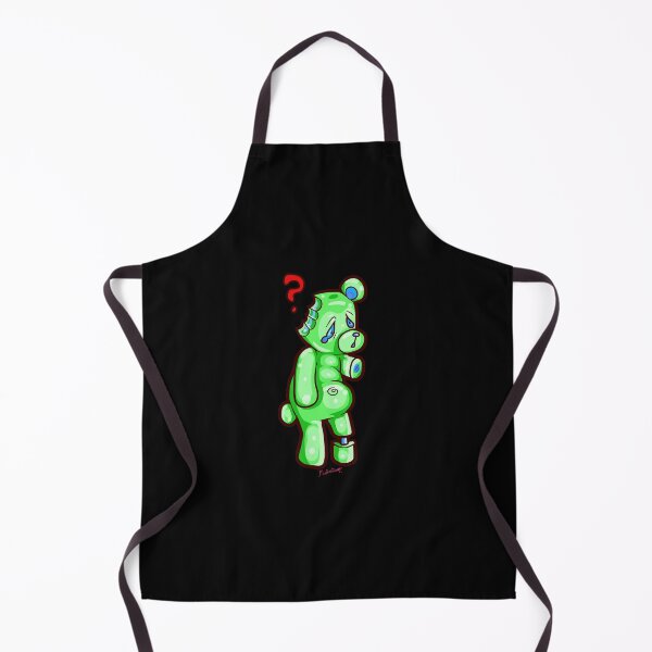 Item preview, Gummy Beast designed and sold by MaddlyUpsetti.