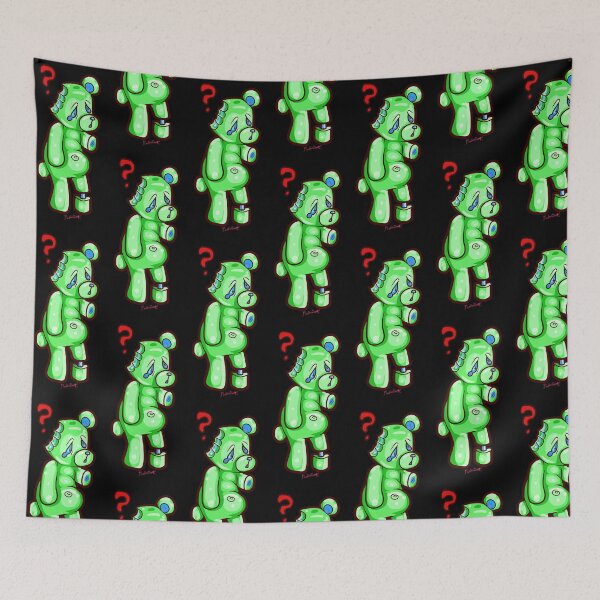 Item preview, Gummy Beast designed and sold by MaddlyUpsetti.
