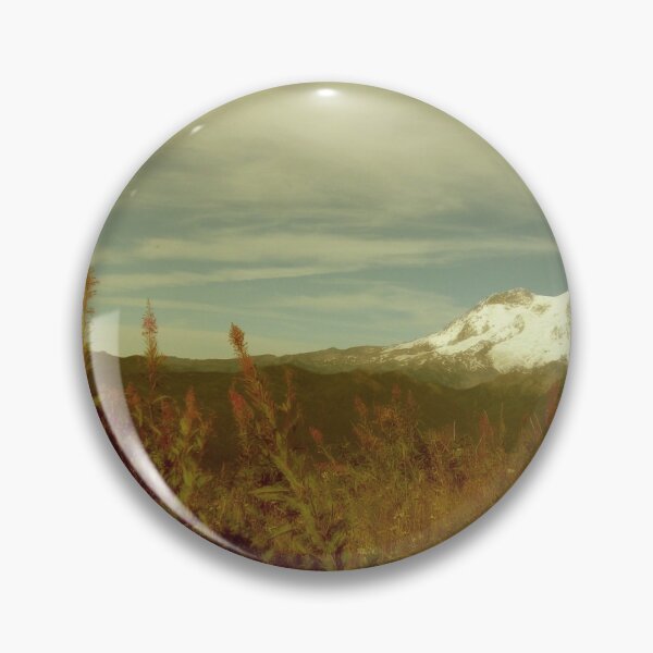 Item preview, Mount Rainier designed and sold by creuzy.