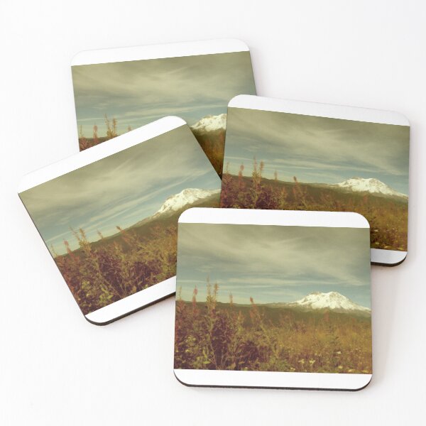 Item preview, Mount Rainier designed and sold by creuzy.