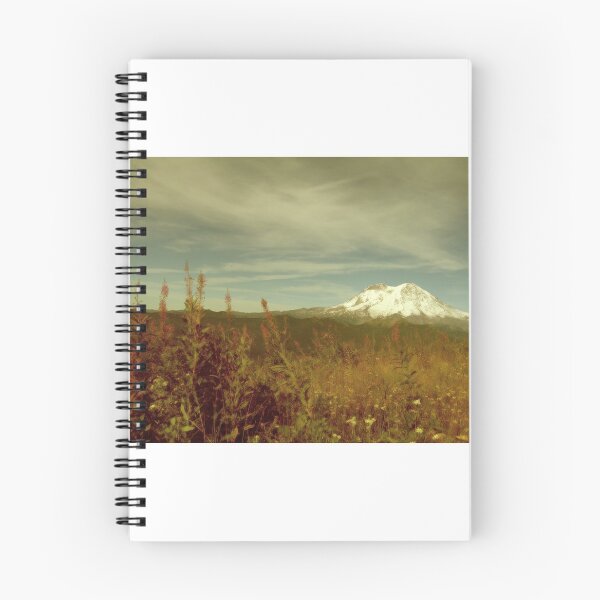 Artikelvorschau, Mount Rainier entworfen und verkauft von creuzy.