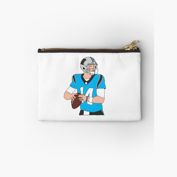 Item preview, Carolina Panthers Sam Darnold designed and sold by phinsup.