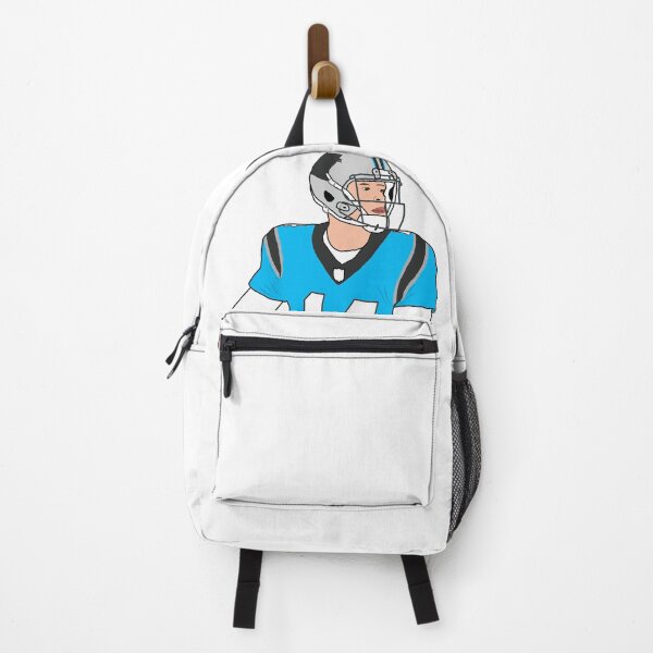 Item preview, Carolina Panthers Sam Darnold designed and sold by phinsup.