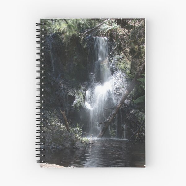 Item preview, Hogarth Falls designed and sold by emmelined.
