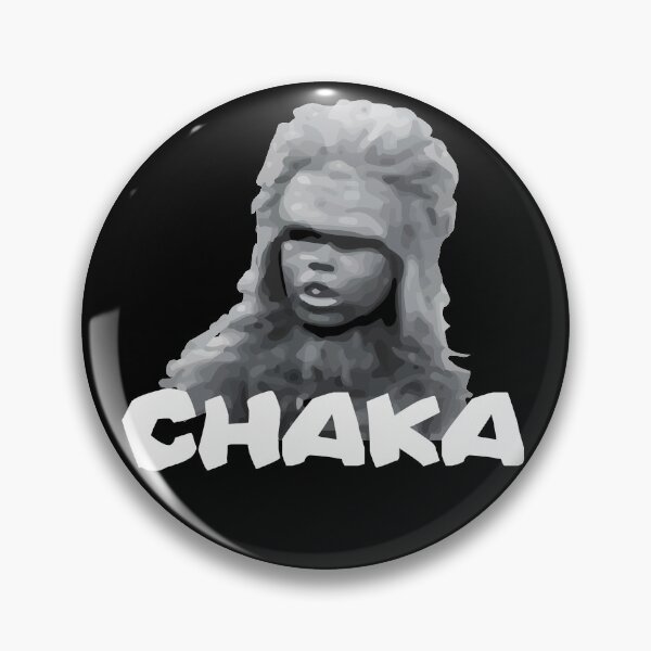 Item preview, Chaka designed and sold by Youmytype.