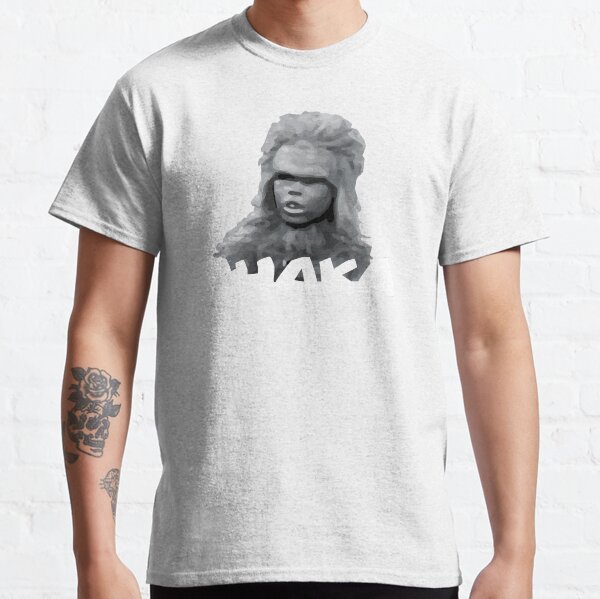 Chaka Classic T-Shirt