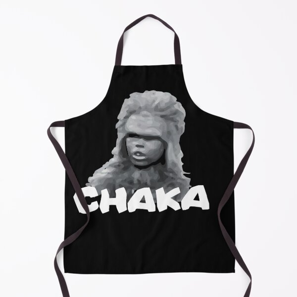 Item preview, Chaka designed and sold by Youmytype.