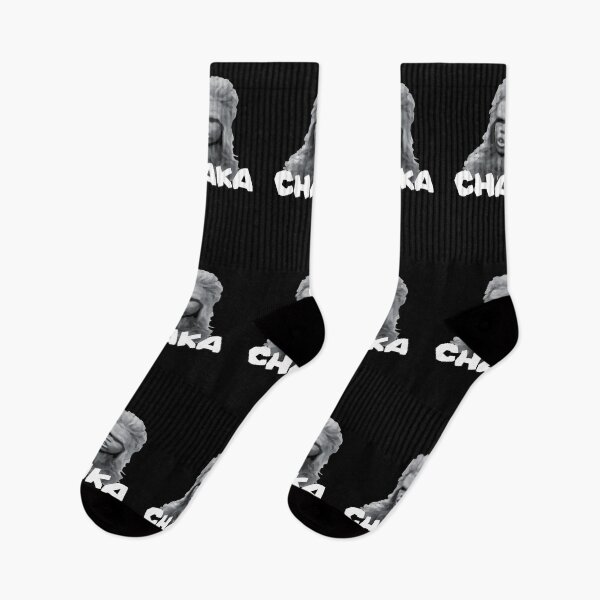 Item preview, Chaka designed and sold by Youmytype.