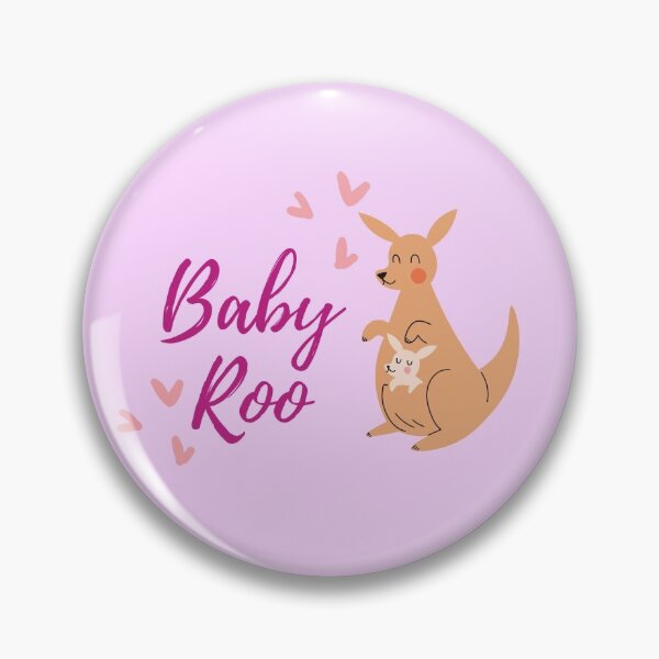 Item preview, Baby Roo - Mother's Day - Cute Baby Kangaroo designed and sold by JLCole.