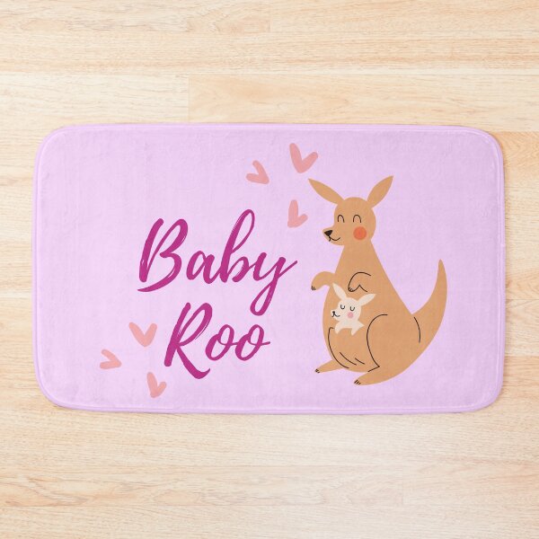 Item preview, Baby Roo - Mother's Day - Cute Baby Kangaroo designed and sold by JLCole.