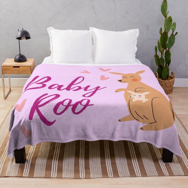 Item preview, Baby Roo - Mother's Day - Cute Baby Kangaroo designed and sold by JLCole.