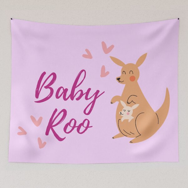 Item preview, Baby Roo - Mother's Day - Cute Baby Kangaroo designed and sold by JLCole.