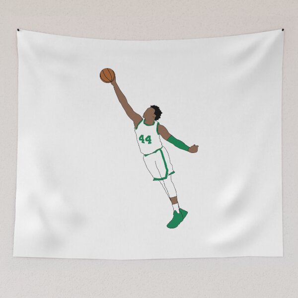 Item preview, Robert Williams III designed and sold by HoopBasics.