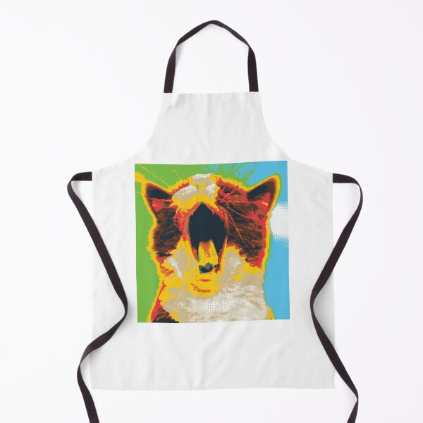 Item preview, Tired kitty designed and sold by Abstractlife707.
