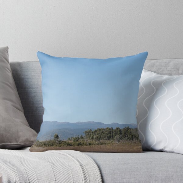 Item preview, Views from Lyell Highway designed and sold by emmelined.