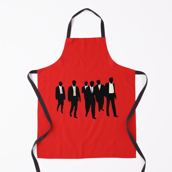 Item preview, reservoir dogs designed and sold by jungturx.