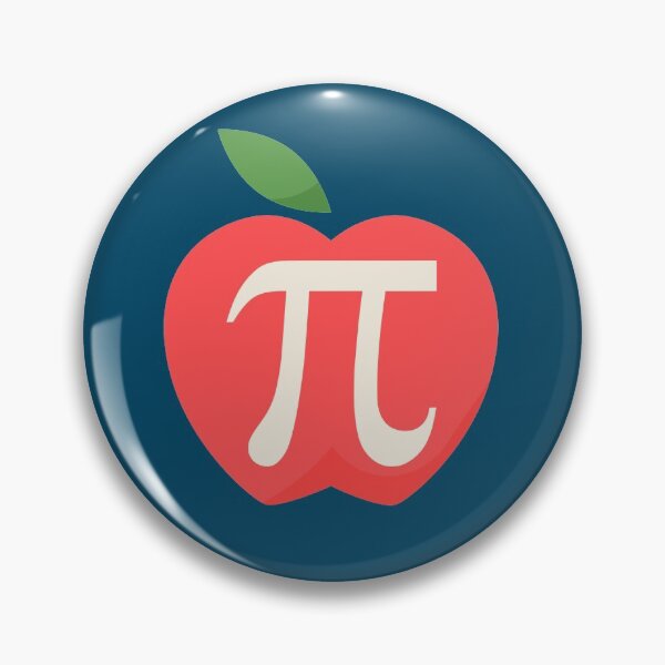 Item preview, Apple Pi  designed and sold by Texterns.